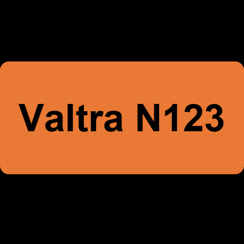 Valtra N123